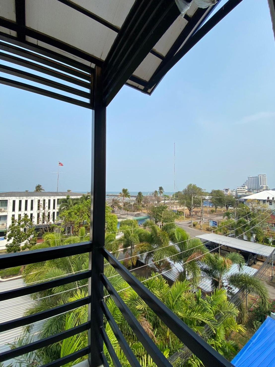 Hospedagem domiciliar Place Hua Hin
